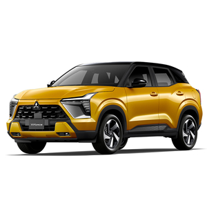 Mitsubishi Xforce Ultimate