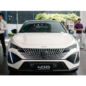 Peugeot 408 Legend Allure