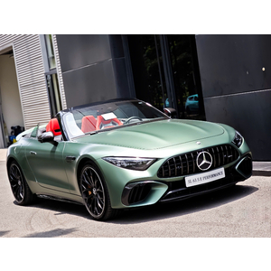Mercedes-AMG SL 63 S E Performance