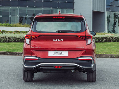 KIA Carens 1.4T Signature 7S