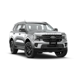 Ford Everest