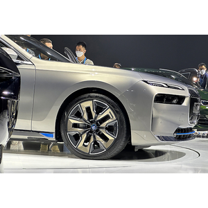 BMW i7 xDrive60 Pure Excellene 2024