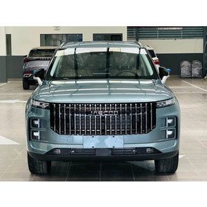 Jaecoo J7 PHEV
