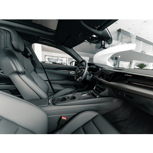 Audi e-tron GT Quattro 2025