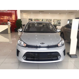 KIA Soluto MT