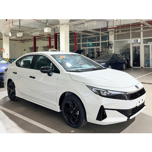 Honda City RS 2026