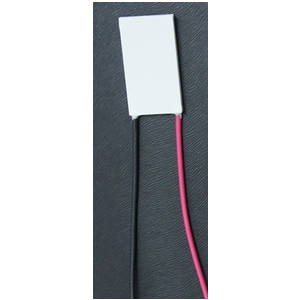 TES-6303 (1,5 x 3 cm) - dây cạnh nhỏ sò nóng lạnh peltier