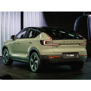 Volvo EC40 Recharge