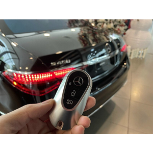 Mercedes-Benz S 450 L