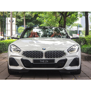 BMW Z4 sDrive40i 30i