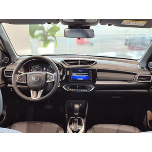 Honda BR-V G 2025