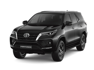 Toyota Fortuner 2.7 AT 4x2