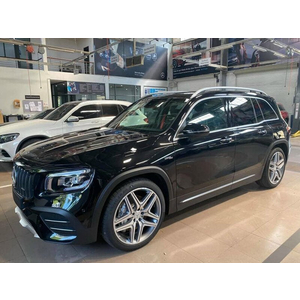 Mercedes-Benz GLB 35 4MATIC