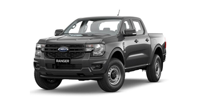 Ford Ranger XL 2.0L 4x4 MT 2023