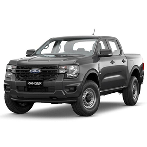 Ford Ranger XL 2.0L 4x4 MT 2025