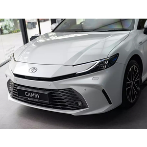 Toyota Camry 2.0Q