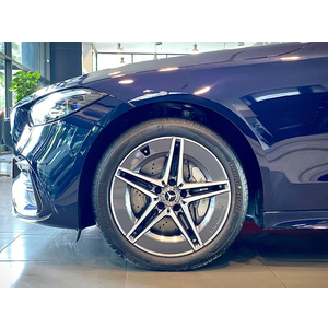 Mercedes-Benz C300 AMG