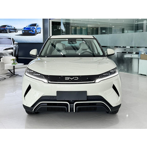 BYD Atto 2 2026