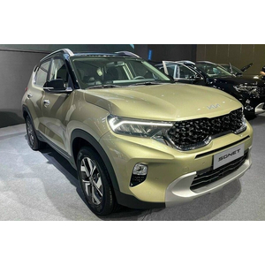 KIA Sonet AT Deluxe