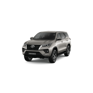 Toyota Fortuner 2.7AT 4x4