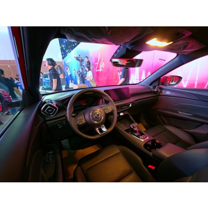 MG GT 1.5 Premium