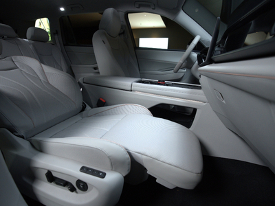 Volkswagen Teramont Pro