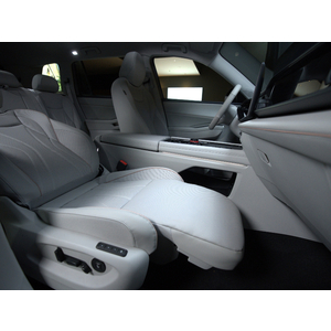 Volkswagen Teramont Pro