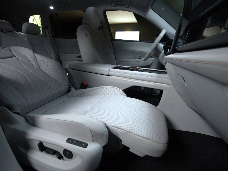 Volkswagen Teramont Pro Max