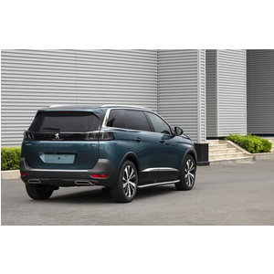 New Peugeot 5008 GT