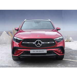Mercedes-Benz GLC 300 4Matic