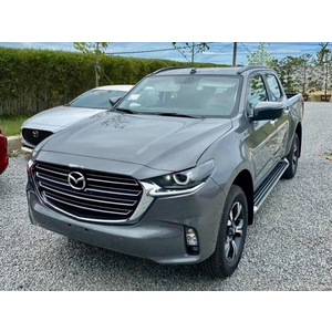 All New Mazda BT-50 1.9 AT 4x2