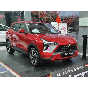 Mitsubishi Xforce Ultimate