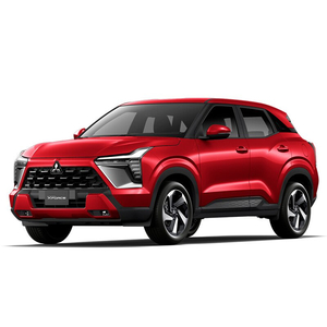Mitsubishi Xforce Luxury