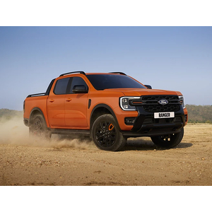 Ranger Wildtrak 3.0L V6 diesel