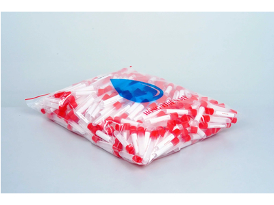 Ống Nghiệm Nhựa PP 5ml