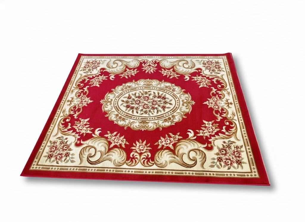 Thảm trang trí tân cổ điển CLASSIC TT03
