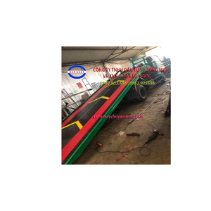 Xe cứu hộ giao thông hyundai hd 110s Sàn trượt