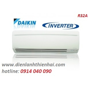 Daikin FTKQ25SAVMV Inverter Gas R32