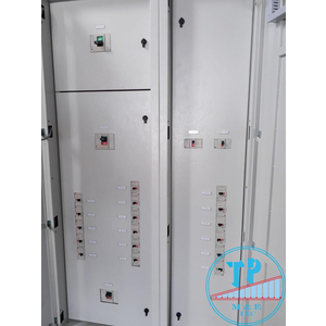 Tủ điện phân phối 1600A