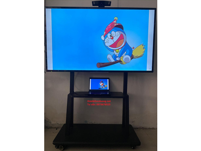 Tivi cường lực 50 inch