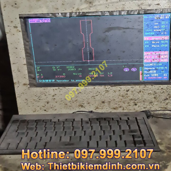 Gia công cắt thép hình thép hộp tại Hà Nội