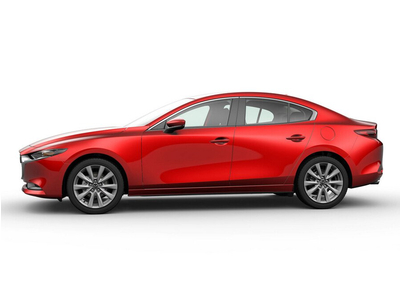 All-New Mazda 3 1.5L Deluxe