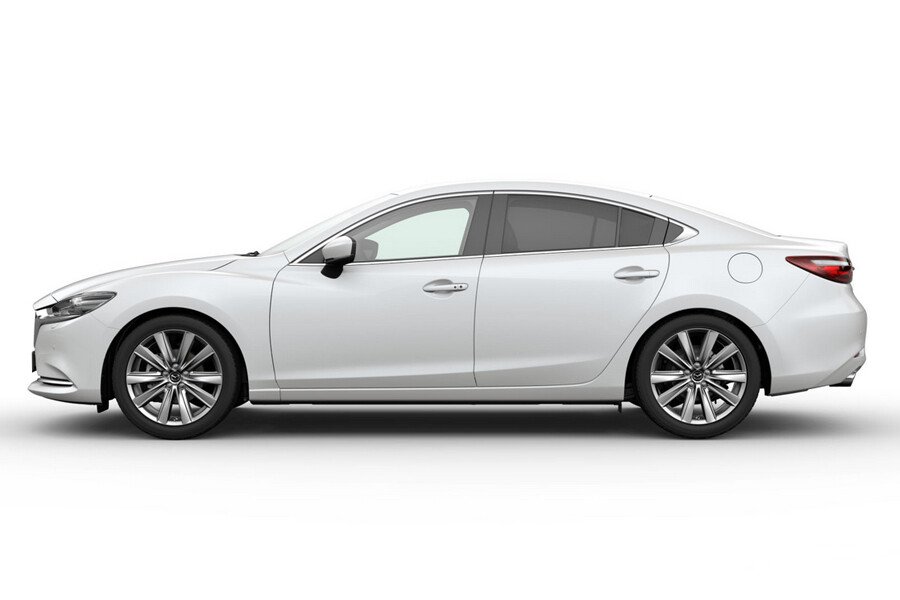Bán xe ô tô Mazda 6 Signature Premium 25 AT 2020 giá 1 Tỷ 109 Triệu   3514541