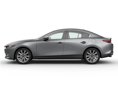 All-New Mazda 3 Sport 1.5L Premium