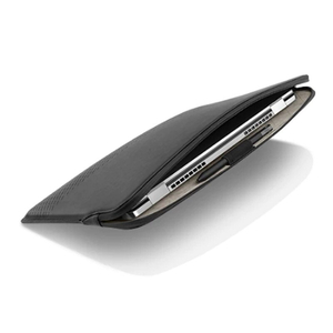 Túi cao cấp Dell EcoLoop Leather Sleeve 15 Dell Latitude 9520/9510