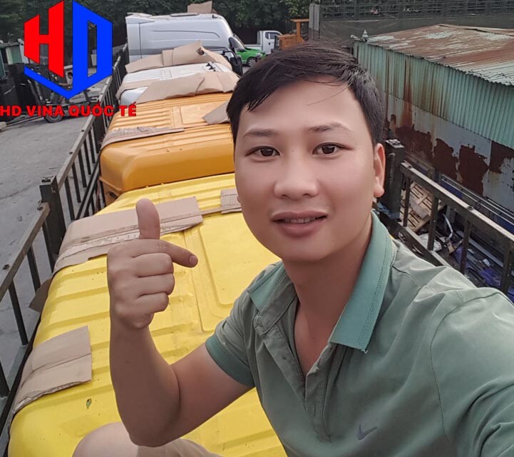 bán cabin xe tải giá tốt rẻ nhất Hà Nội