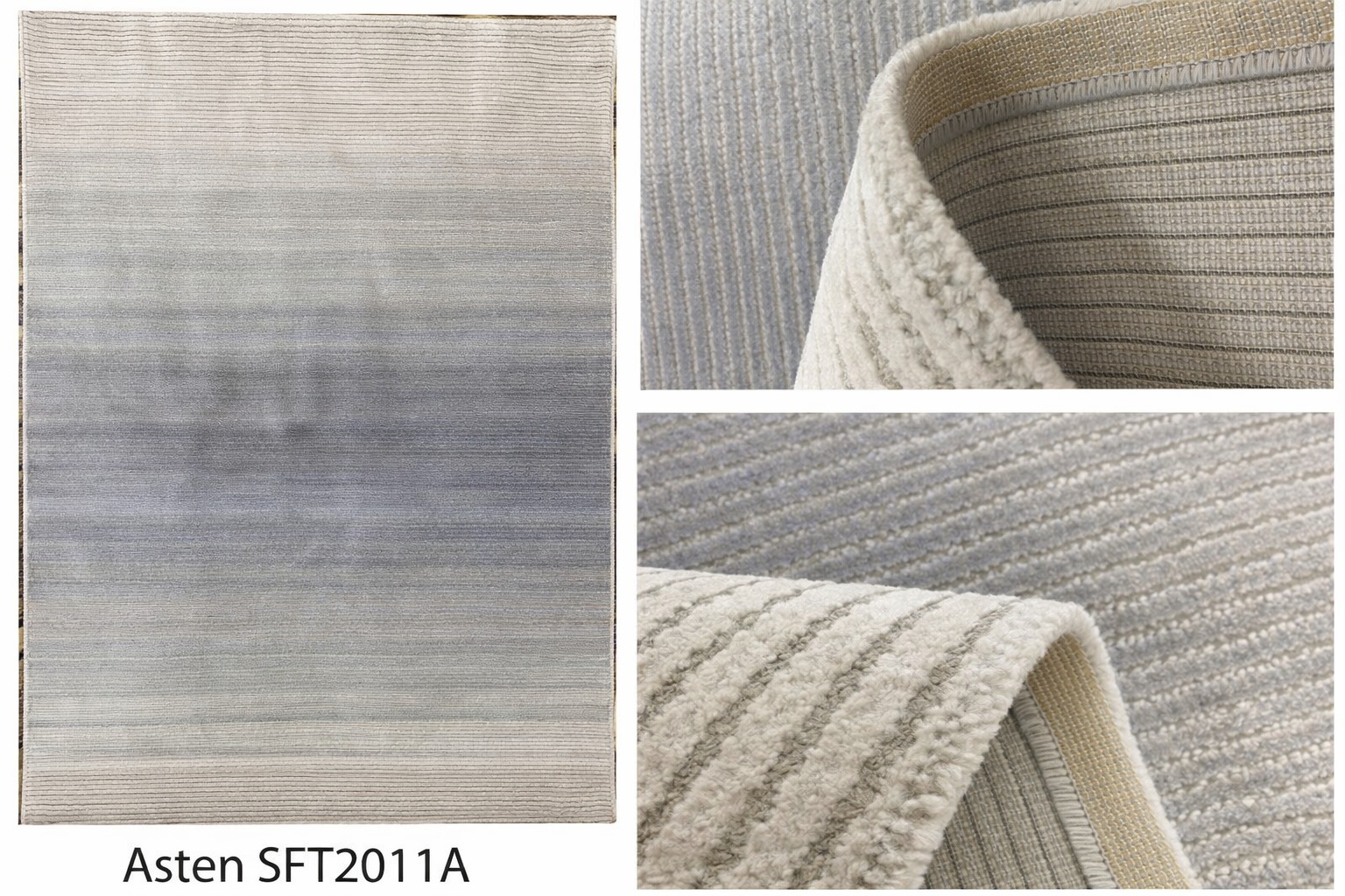 THẢM DỆT HL - ASTEN CAO CẤP