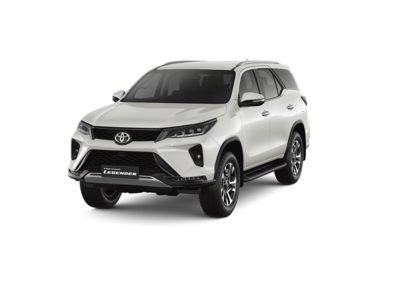 Toyota Fortuner Legender 2.4 AT Dầu 4x2