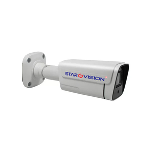 Camera IP Thân STARVISION TSL-5TBX729 POE