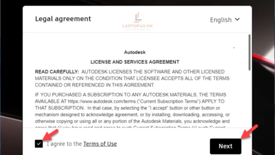 tải phần mềm autocad 2023